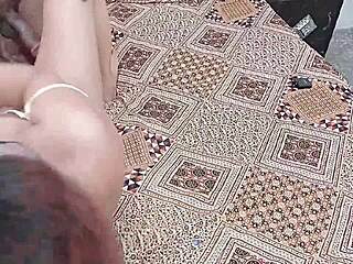 Pakistani actress gets anal in doggystle, huge cum on tight pusy, clear hindi audio