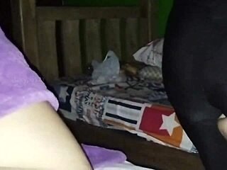 larga noche de placer entre dos chicas con ganas de tener sexo rico y jugoso