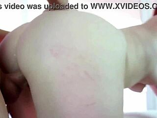 i fucked that hot horny redhead couple in a rough quickie and made her pussy wet