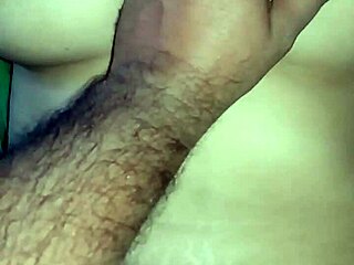 Wife Engages in Intense Fucking Session