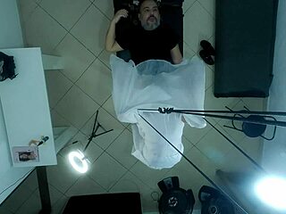 I got horny at the urologist and broke my asshole