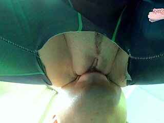 Pov Ron Stoppable Disarmed And Fucked Hard Shego Tight Pink Pussy And Then Came On Her Big Tits