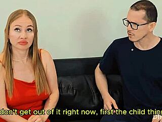 I let me fuck my stepsons ass so we dont get caught 😳