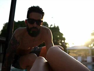 I share tips on conserving sexual energy in this couple tutorial