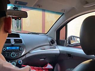 real ubersex service in bucaramanga colombia - sara films