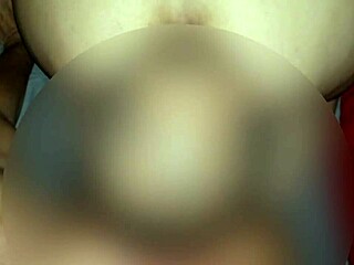 Karina And Lucas Cum In Wife's Ass Then Switch To Pussy In Cuckold Scene