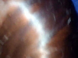 does this bitch know how to suck dick? she takes it deep and sloppy