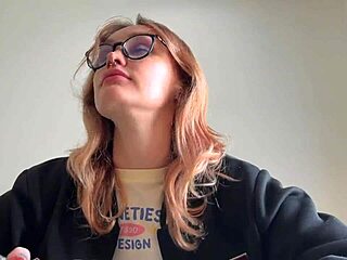 Hottie in Stockings Gets Tied and Tickled