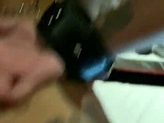 I ate this new nurse and fucked all her holes hard 😈