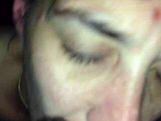 nice blowjob with sex in raw hardcore action