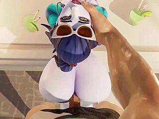 Feeling the thrill of widowmaker french vacations