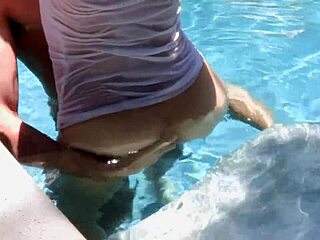 dana vespoli back for anal assfucking and blowjob!