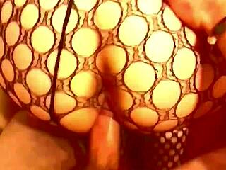 Sexy ass girl in lingerie