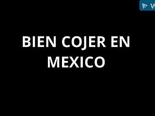 Johnny James Visits Latina In Mexico