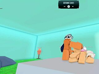texting and fucking a roblox slut making her beg for more