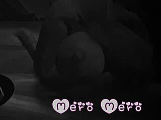 Enoki's SCP Foundation Animated Hentai: 'Blursed' Story