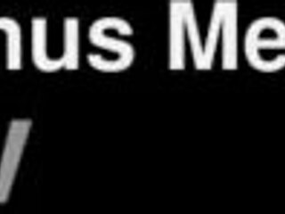 Anal fisting stretches big ass chick Taissia Shanti