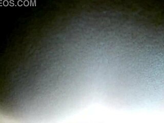 Husband Pounds Mature Wifes Huge Juicy Ass In Missionary And Doggystyle Creampie Frenzy