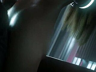 Our beautiful Tifa gets intense anal fucking and creampie