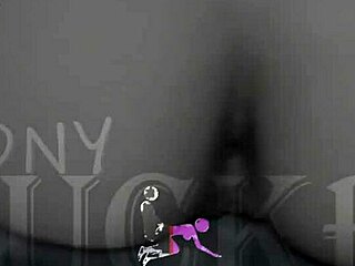 Insatiable Ass Lady Gets Permission For Anal Friends Since Husband Can't Fill Her