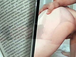 Shaved housewife Mai eagerly accepts creampie from strangers in amateur POV