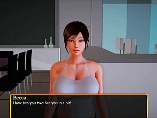 Check out my new family in episode 305.