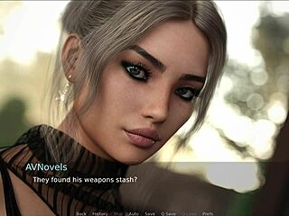 Where It All Began 11 Game Adventure