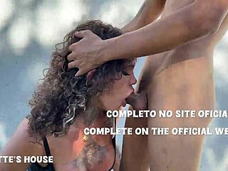 i took the farmhand's big cock all in sabrina prezotte brazilian trans