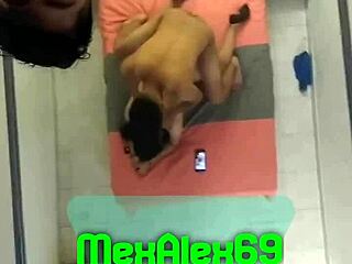 I Contacted a Girl with Nice Ass and Fucked Her Anal!