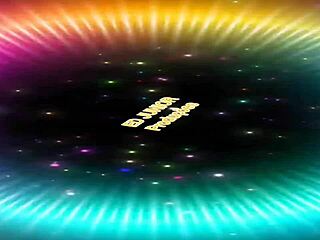 I FUCKED a fit BRUNETTE BAREBACK, complete in RED and SHEER outfits