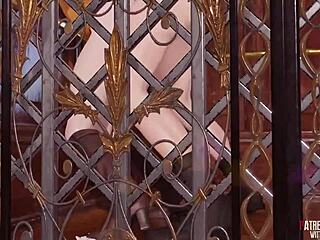 Ashley and leon xvideos, anal assfucking sexy fun 😏