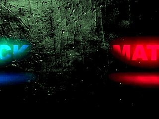 Black MILF Licks Balls And Gets Rough Fuck