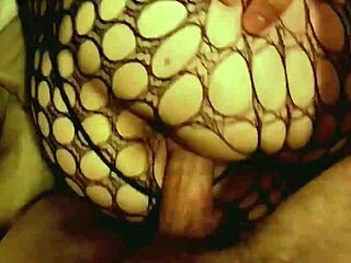 Sexy ass girl in lingerie