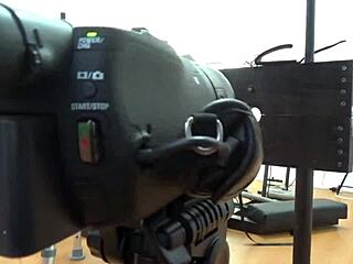 Alexandra Miret in Sadomasochistic Transsexual Encounter 14