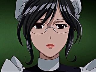 Top 10 Las Mejores Series De Hentai Con Sirvientas