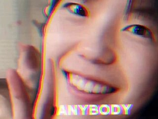 Japanese mature woman gets creampie in homemade video