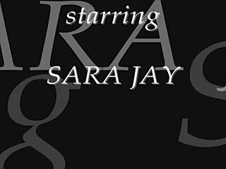 Nat Turner And Sara Jay Engage In Intense Cunnilingus And Muff Diving Session