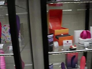 Gypsy Queen Meets Obedient Bride