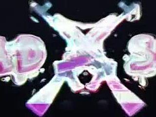 anal double penetration in overwatch cosplay with alicebong