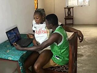 hardcore sex with my computer teacher