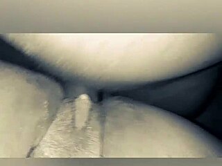 Phat ass ebony step sister squirts everywhere 😍