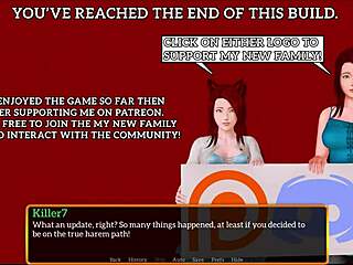 My New Family 577 Game Features Detailed Family Roleplay Scenarios