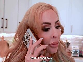 the ring's just a hint, hun—think twice about danae mari's body