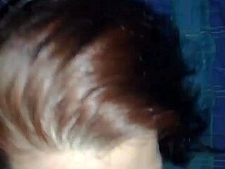 does this bitch know how to suck dick? she takes it deep and sloppy