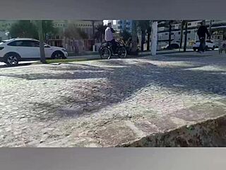Lighthouse on the Beach