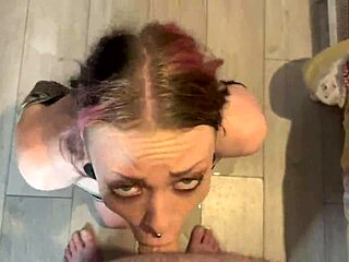 Rokky Horror Piss & Cum Video Bundle - Two Full Scenes.