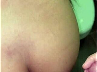 Arab Housewife Gets Fucked In The Wall By Husband