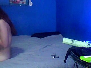 Otra vez un rapidin mañanero con el esposo de mi hermana