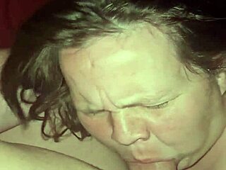 i love sucking that big cock