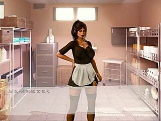 did i feed my step-sister cum?